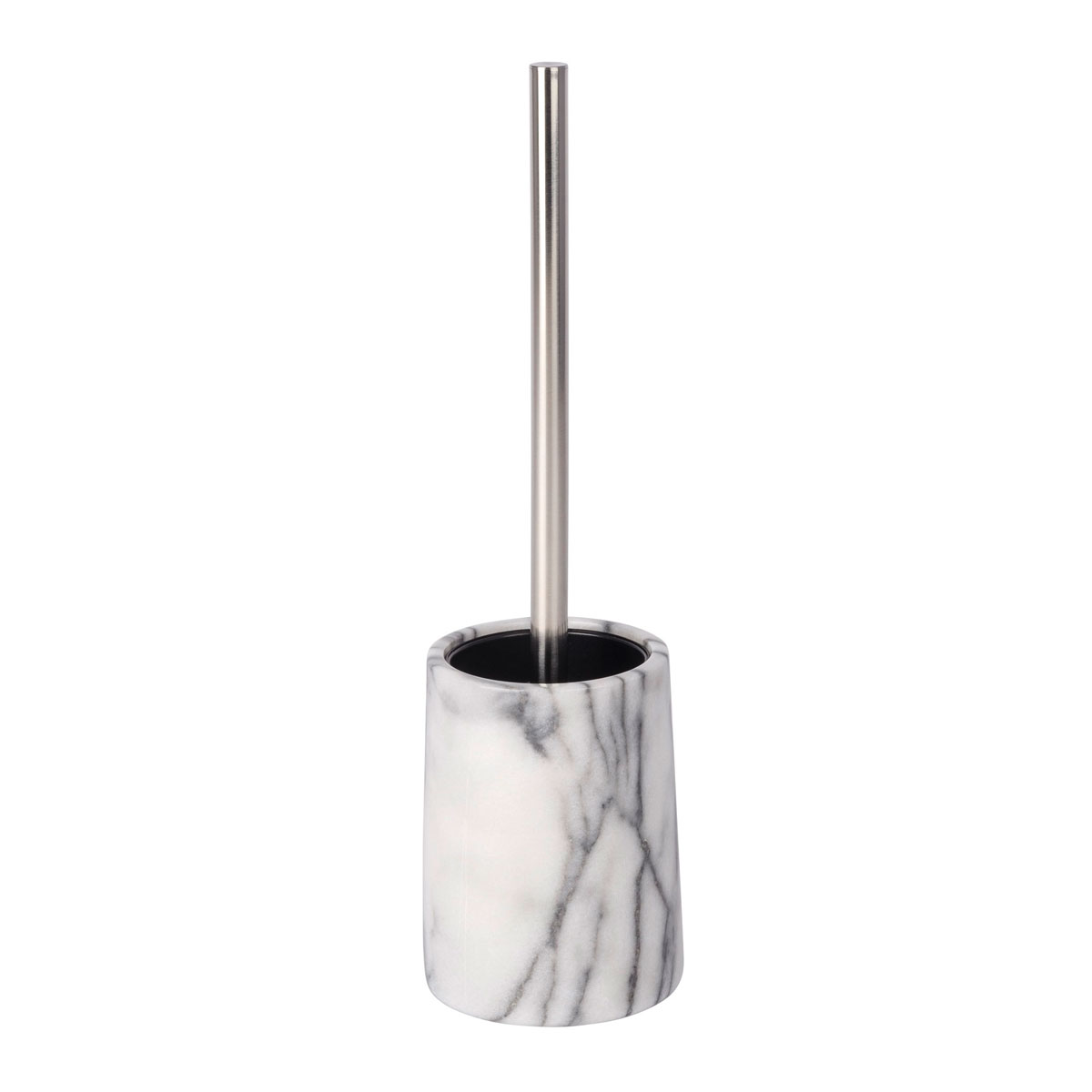 Wenko  WC-Garnitur Onyx Marmor | 514592
