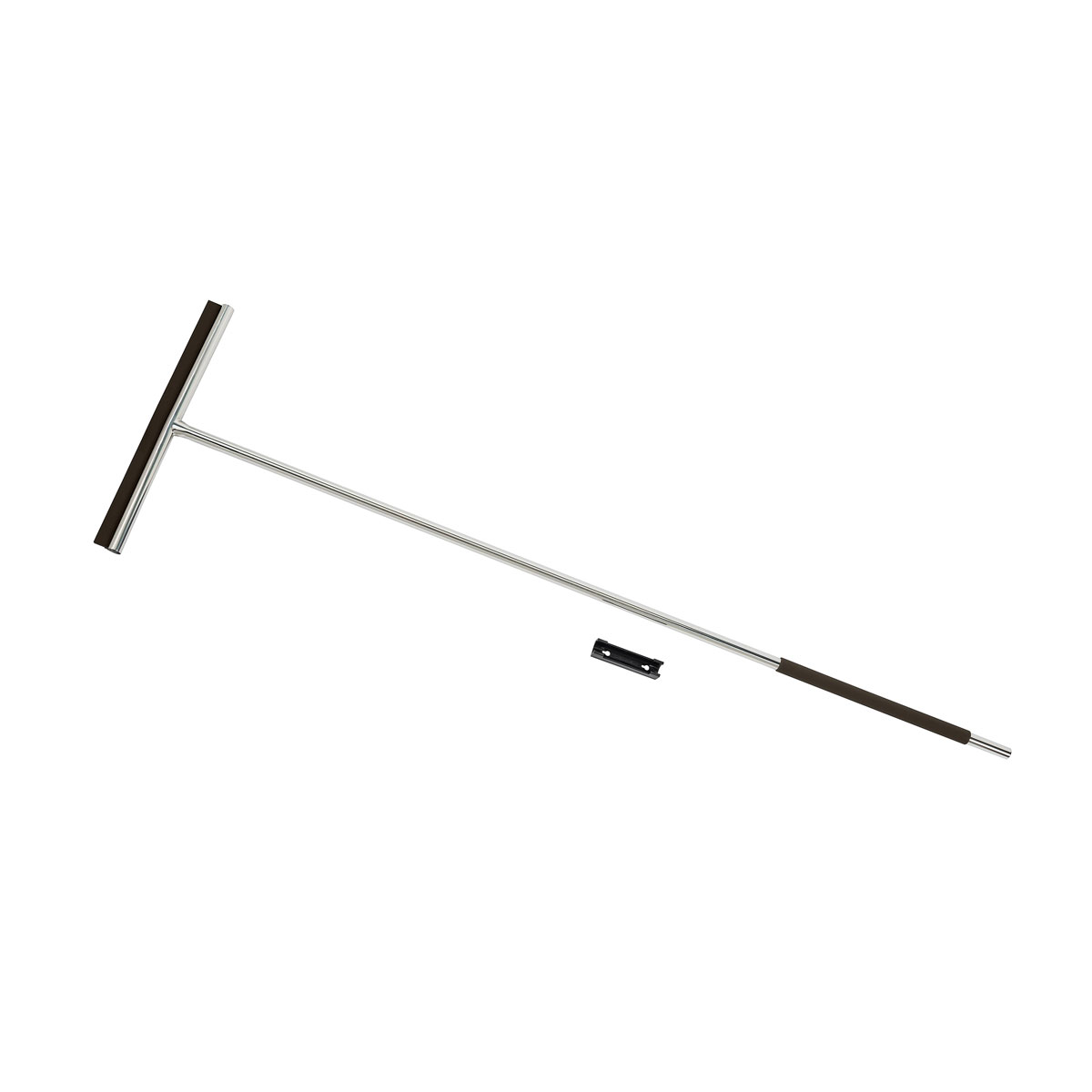 Wenko  Edelstahl Boden-und Fensterwischer Rosole Wasserschieber | 515361