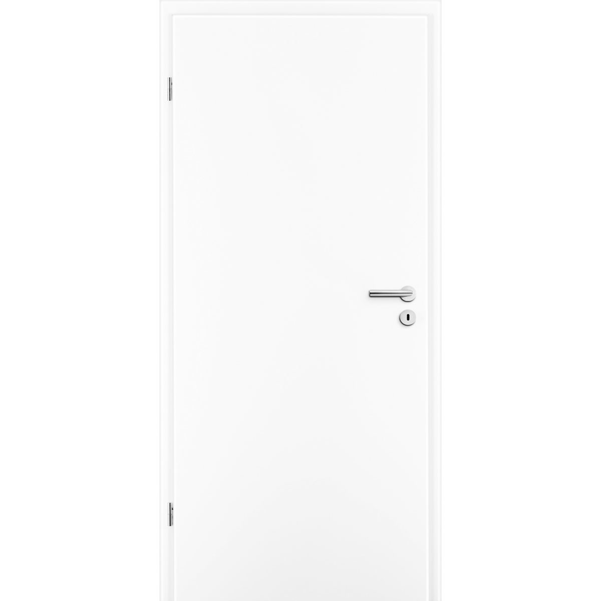 Zimmertür Wabe light 73,5 DIN L | 73,5 | links | 528527
