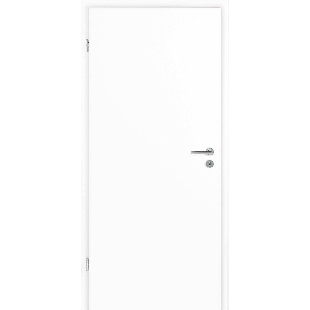 Zimmertür Wabe light 86 DIN L | 86 | links | 528627