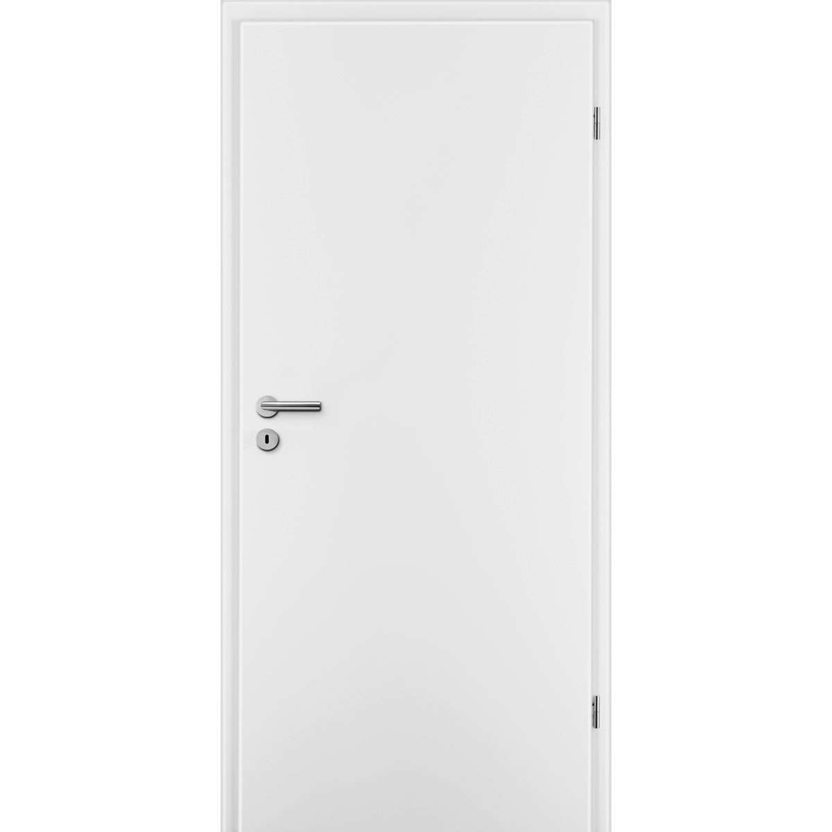 Zimmertür Wabe light 86 DIN R | 86 | rechts | 528796