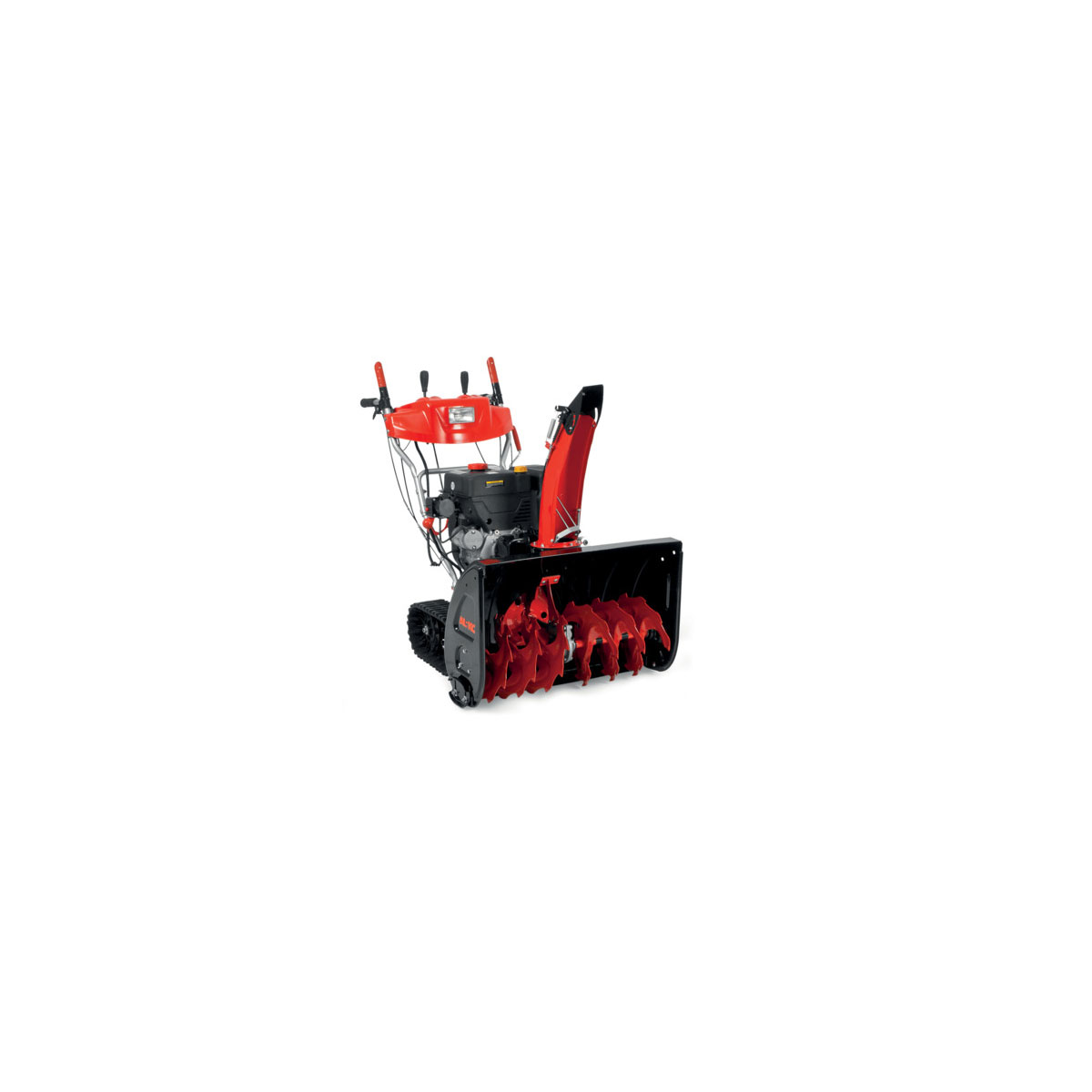 AL-KO  Benzin-Schneefräse 760 TE Snowline | 538460