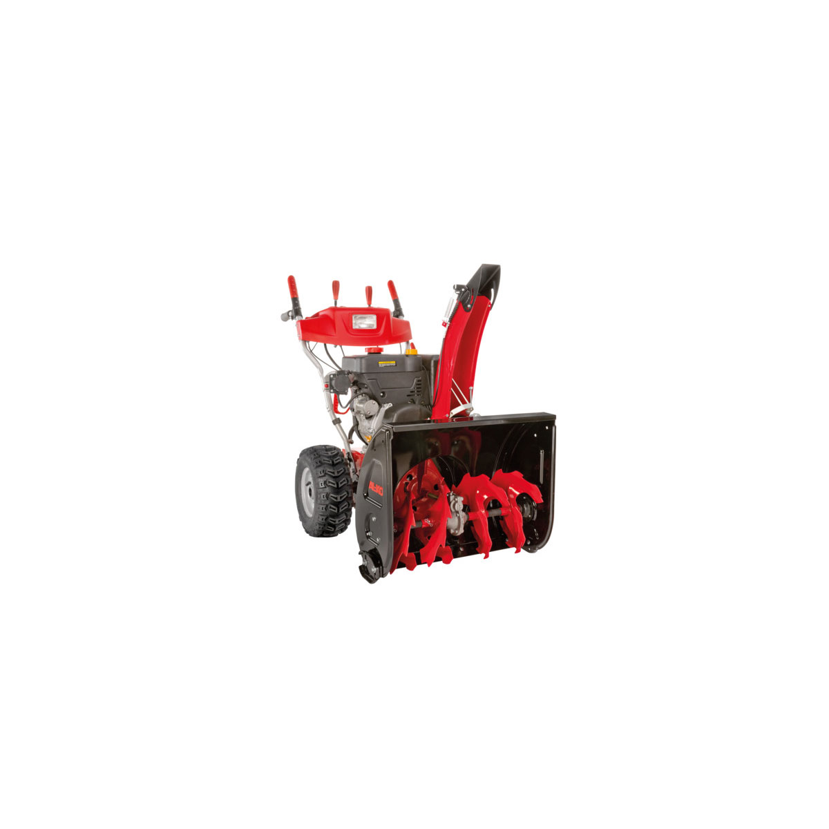 AL-KO  Benzin-Schneefräse 620 E III Snowline | 538462