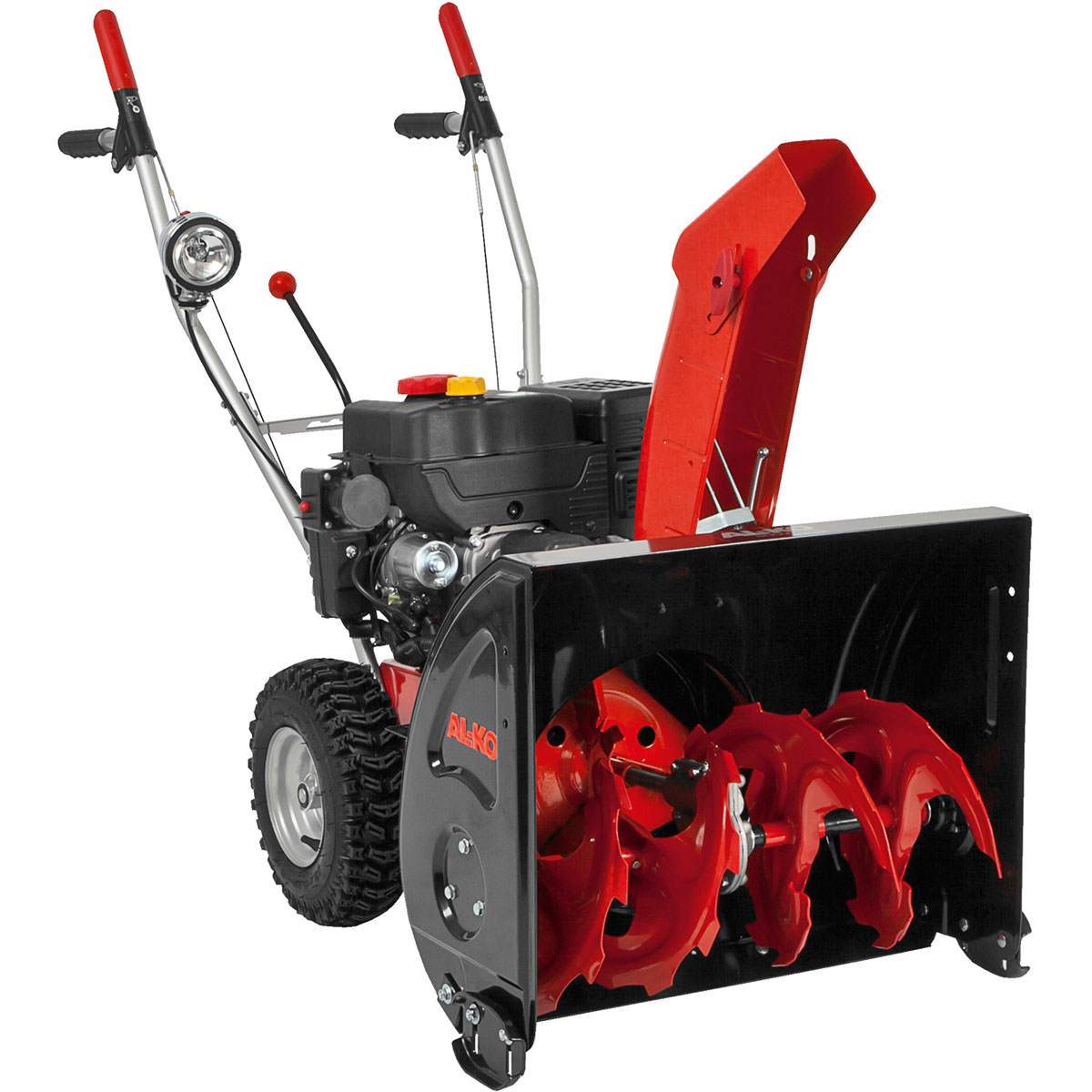 AL-KO  Benzin-Schneefräse 620 E II Snowline | 538463