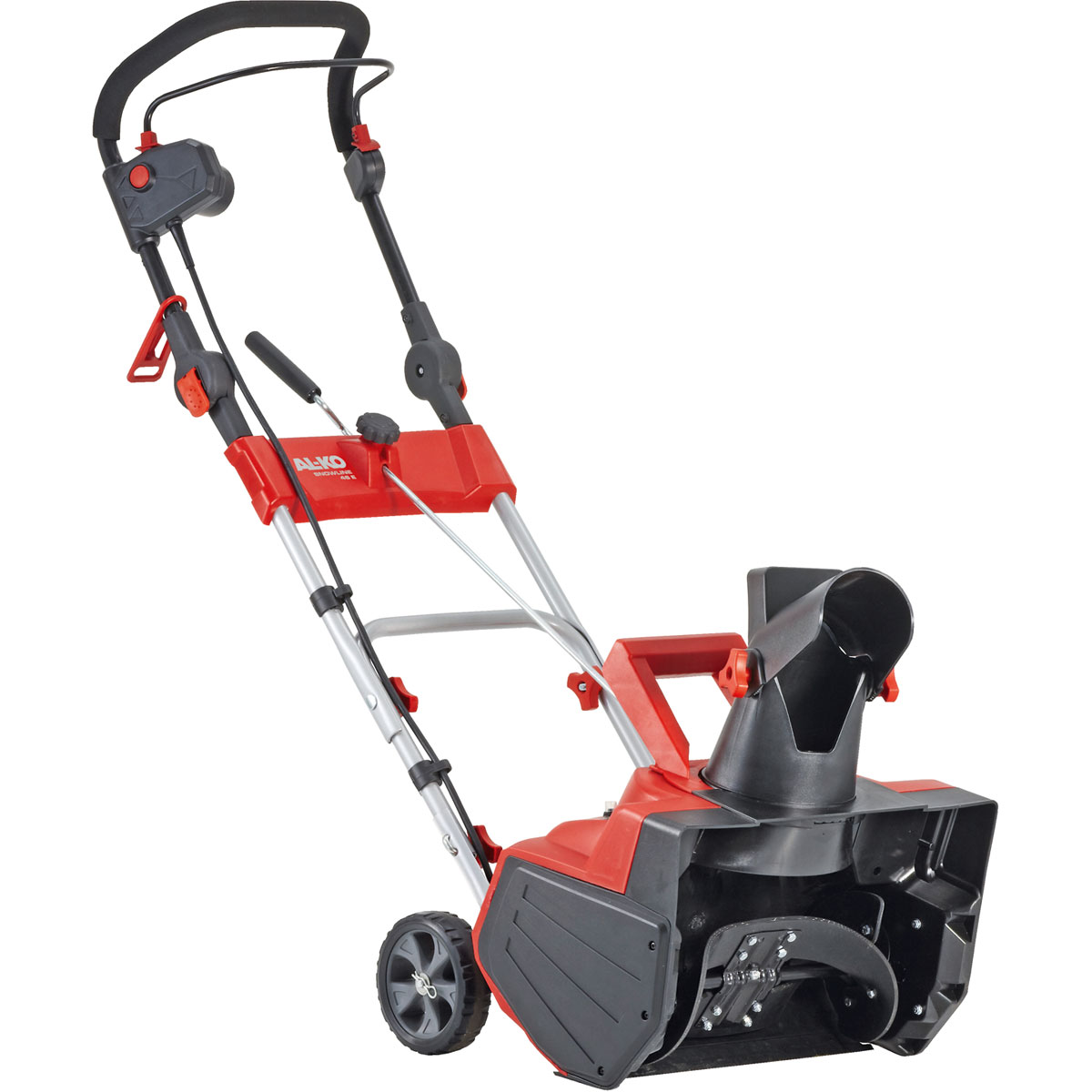 AL-KO  Elektro-Schneefräse 46 E Snowline | 538465