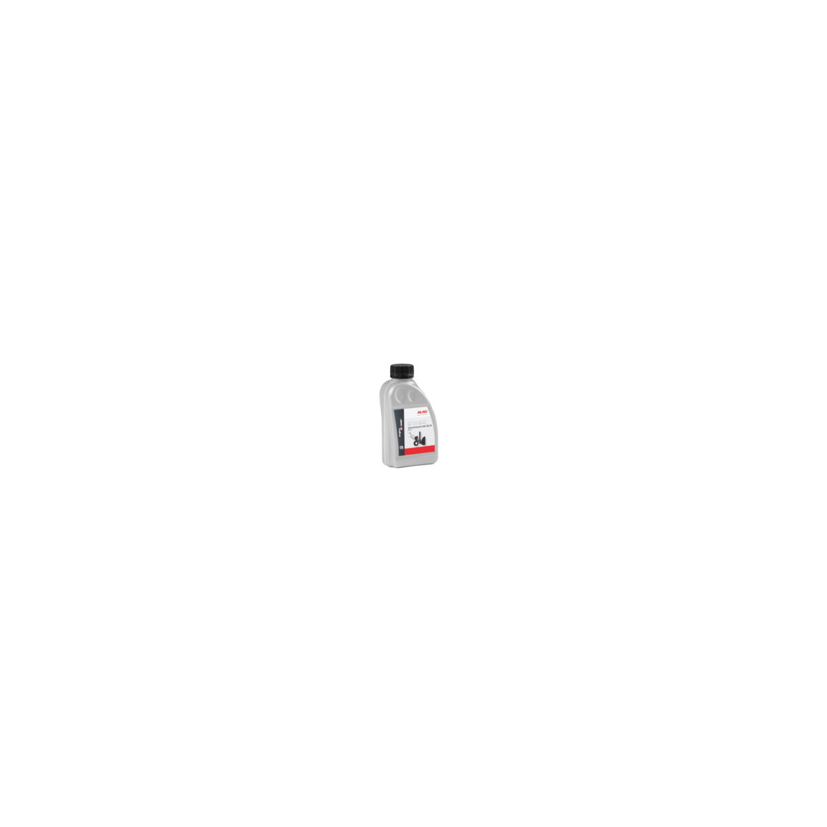 AL-KO  4-Takt Schneefräsenöl 5W30 0,6l | 538469