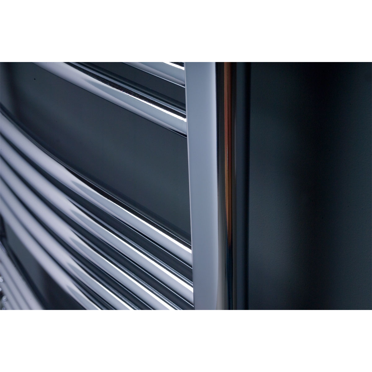 Ximax  Badheizkörper C2 916 x 450 mm 237 Watt Chrom | 540083 – Bild 3