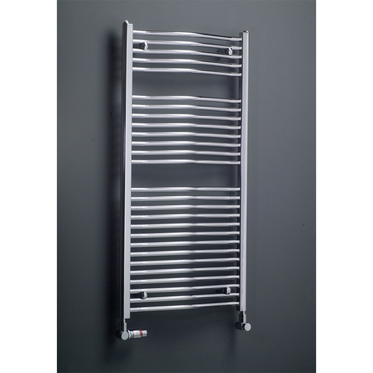 Ximax  Badheizkörper C3 1732 x 600 mm 581 Watt Chrom | 540094
