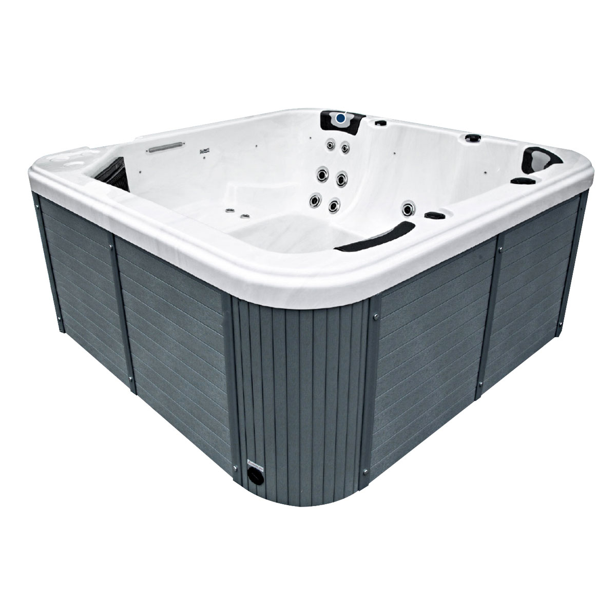 Outdoor-Whirpool Domenico | 541729