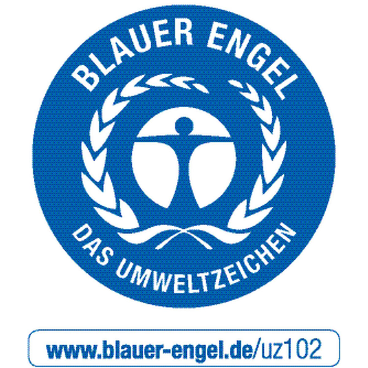 Schöner Wohnen Farbe Wand- und Deckenfarbe Polarweiß 1 L | 1 | 542928 – Bild 3