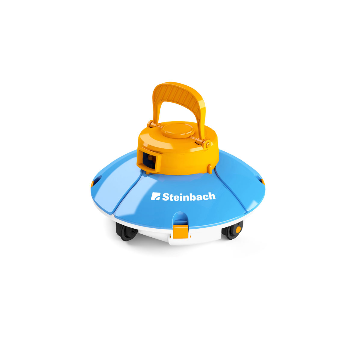 Akku-Poolrunner Battery Basic 2.0 | 650306