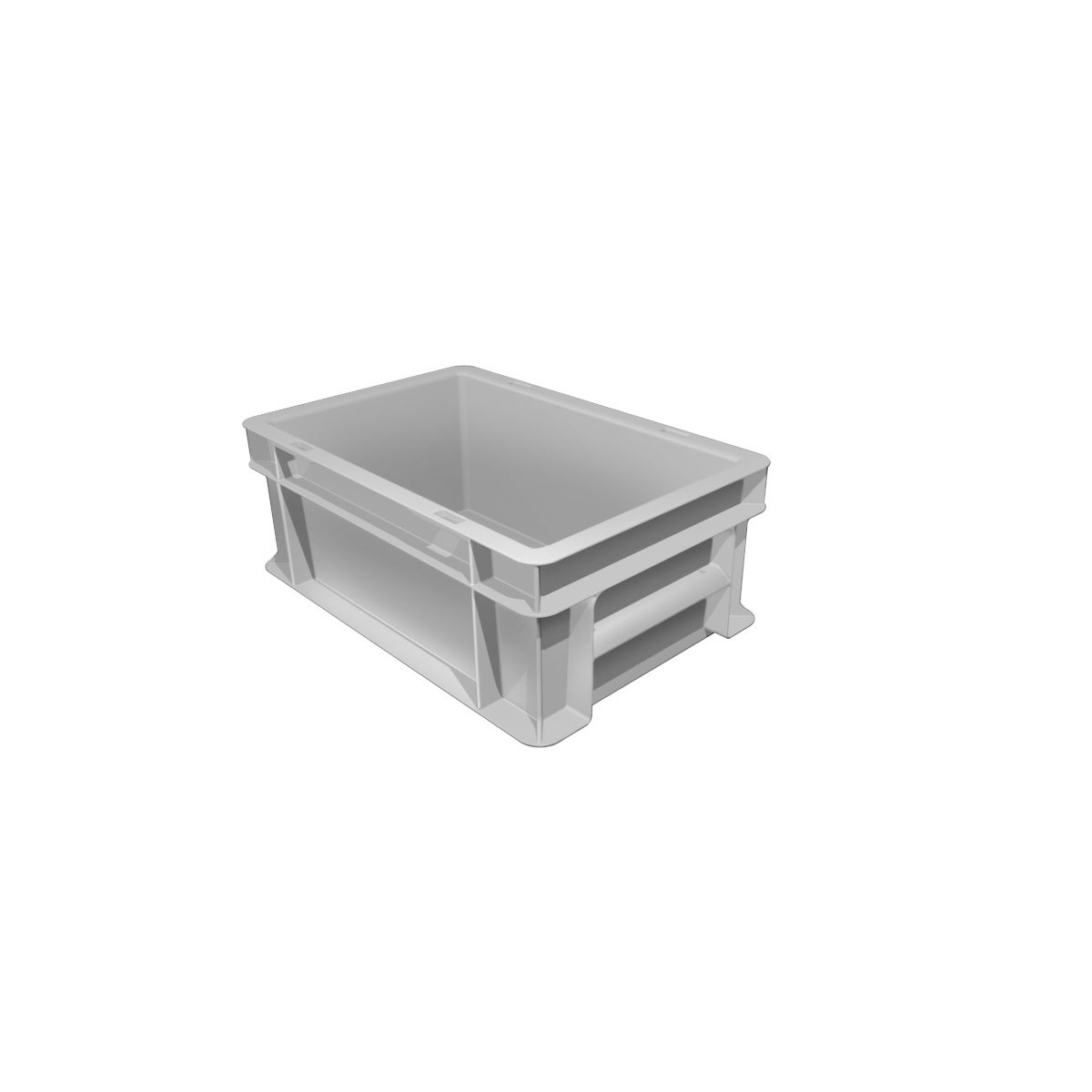 Stapel-Behälter 30 x 20 x 12 cm | 715227