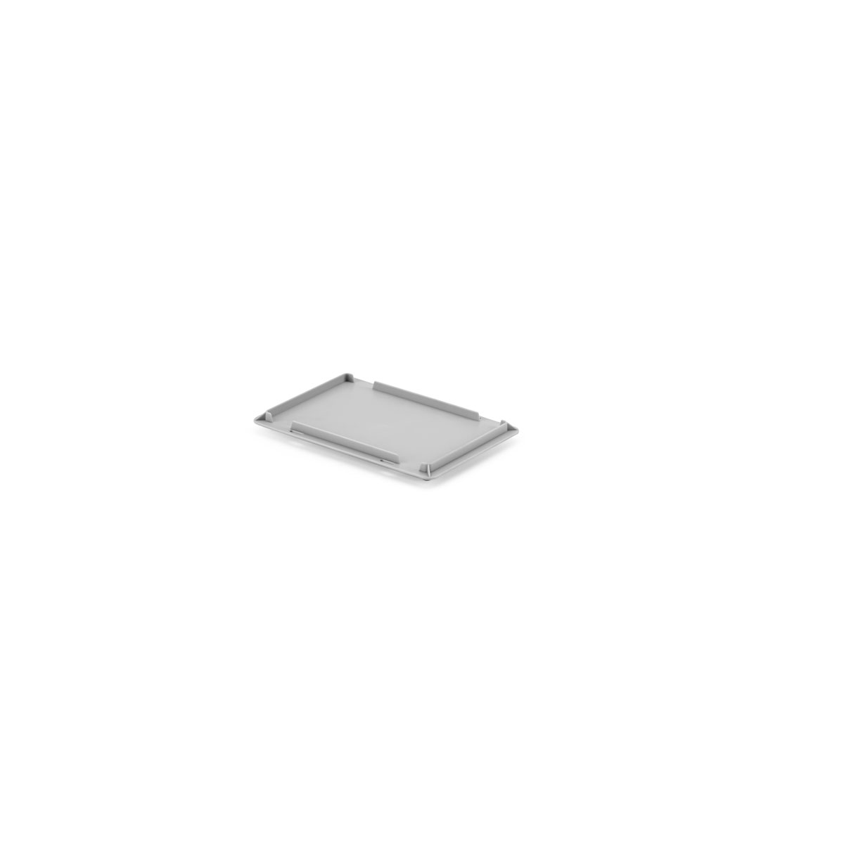 Deckel für Stapel-Behälter 30 x 20 cm | 717354