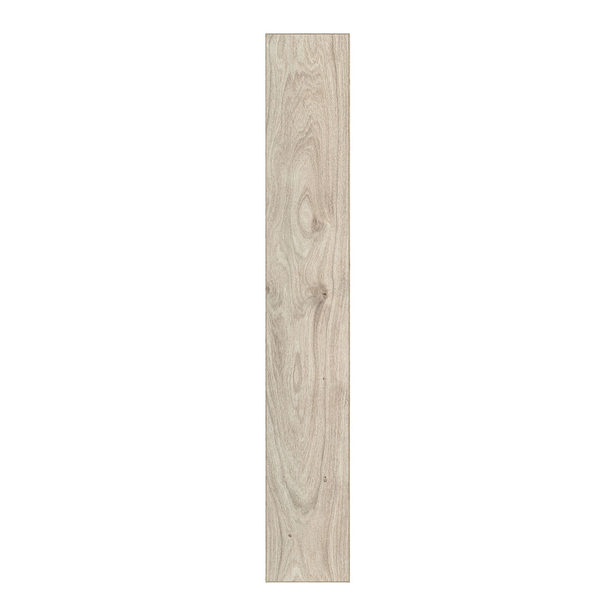 Parador Laminatboden Basic 200 Eiche natur grau 128,5 x 19,4 cm | grau | beige | 730082