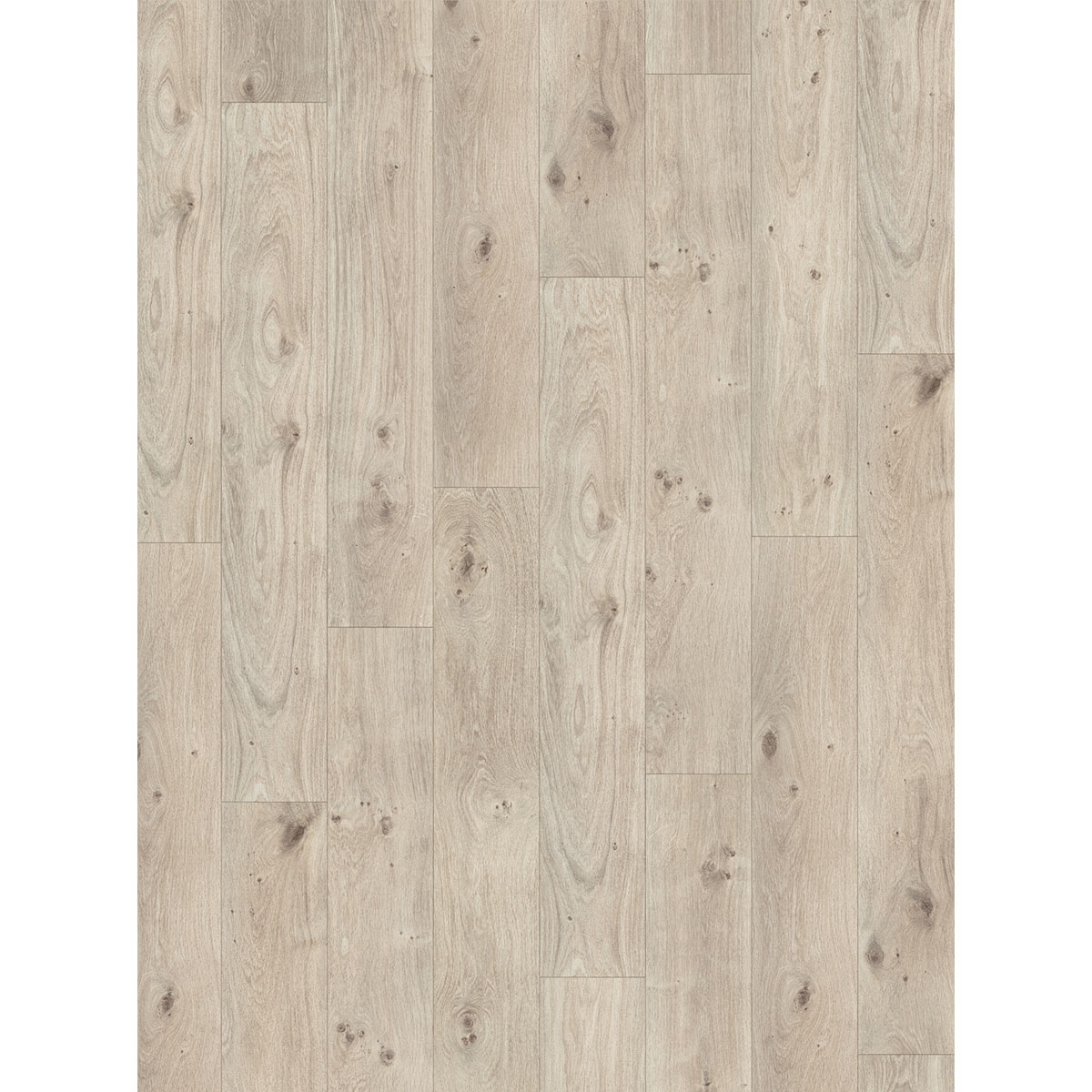 Parador Laminatboden Basic 200 Eiche natur grau 128,5 x 19,4 cm | grau | beige | 730082 – Bild 4