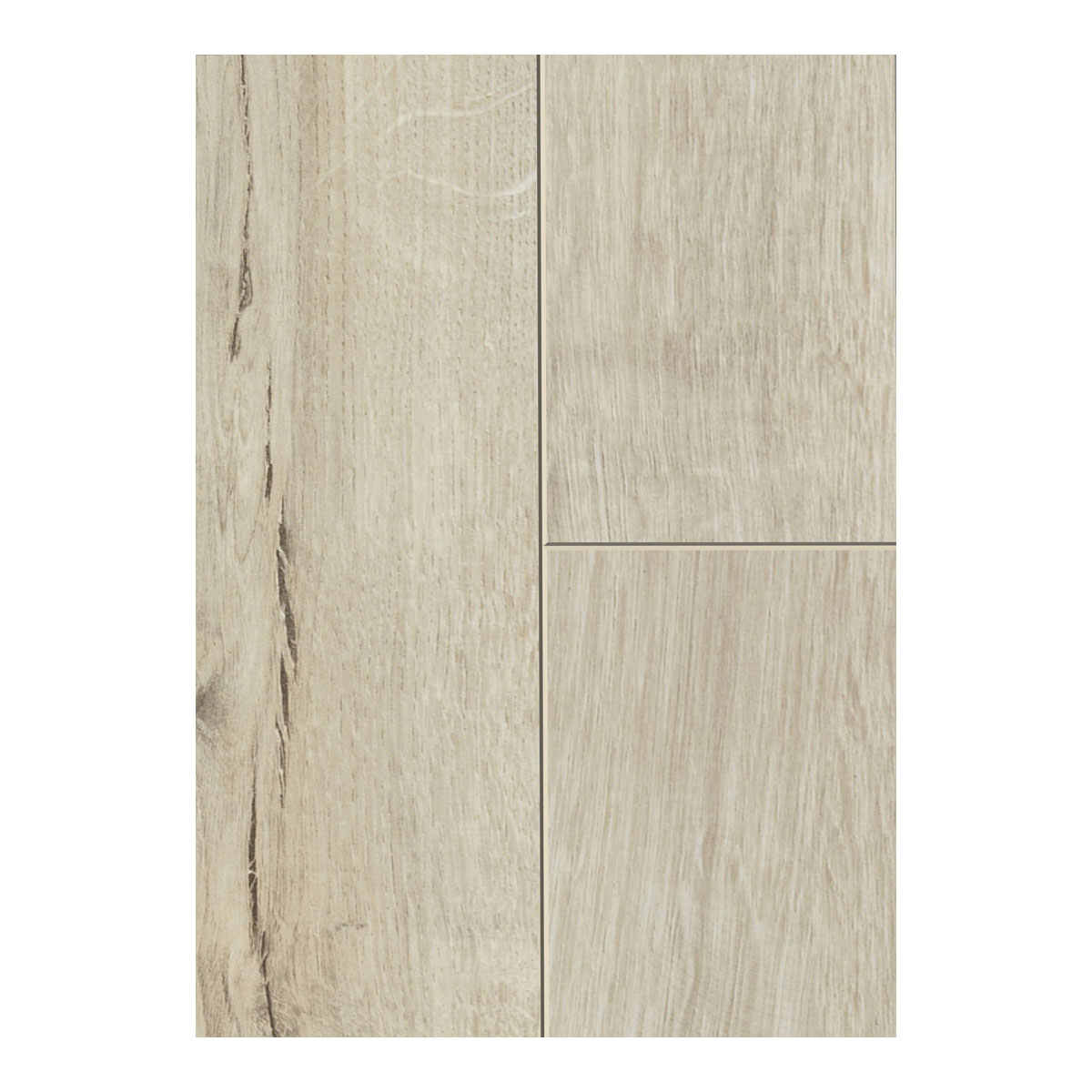 Laminat Classen WR 4V Oak beige 1285 x 192 x 8 mm NK 32 | 749298 – Bild 3