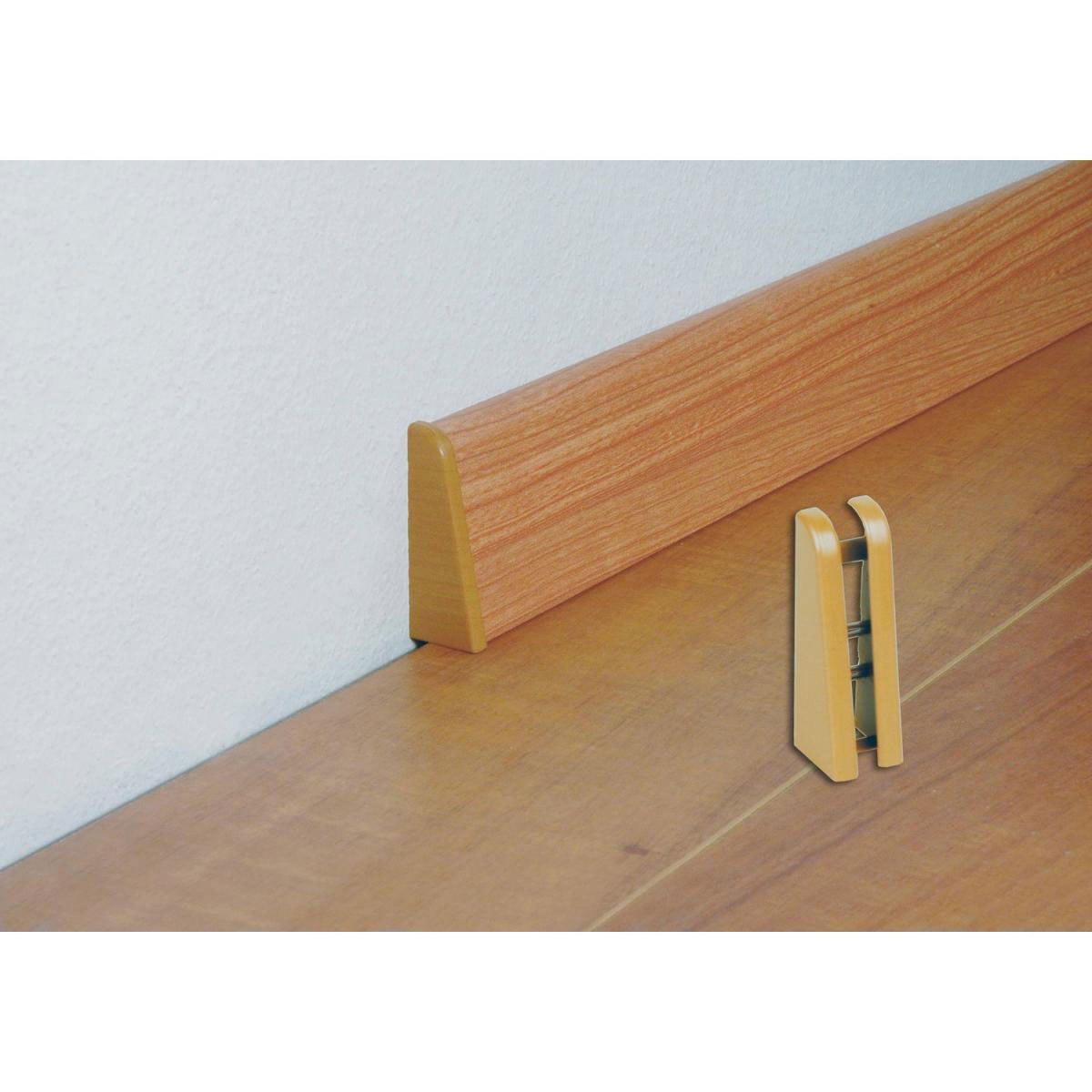 Endkappen 19 x 58 Eiche | 836889