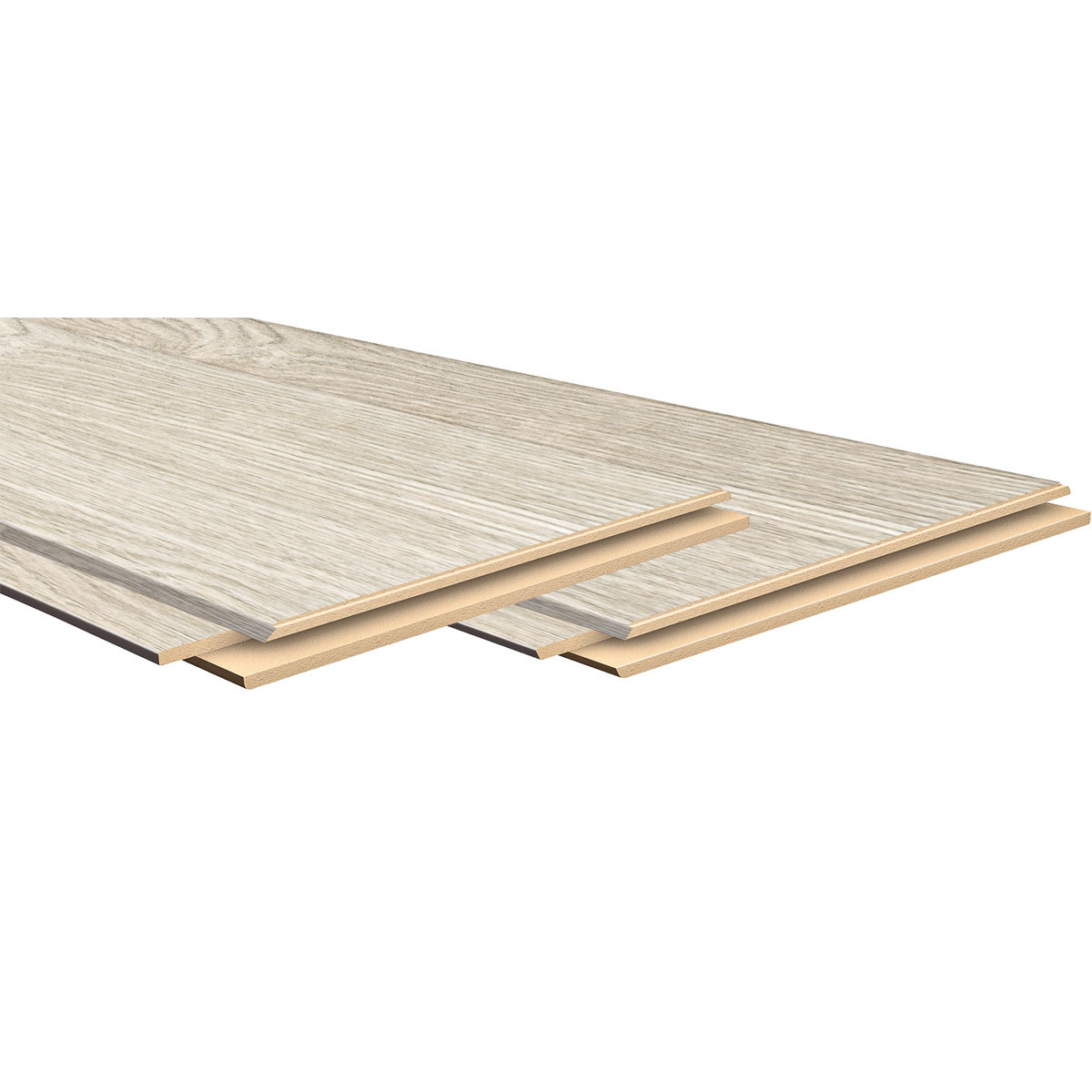 Paneel Basic Eiche natur 260 x 15,4 x 0,8 cm | Eiche natur | 890374 – Bild 3