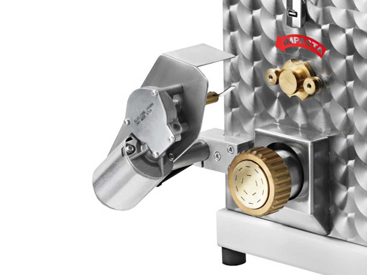 Abschneidevorrichtung für Nudelmaschine Fimar MPF2,5N